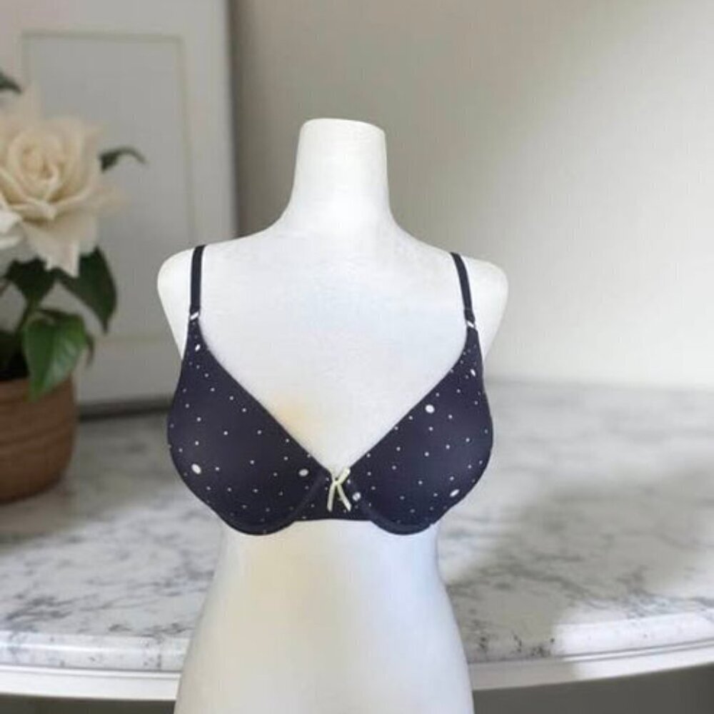 TOMMY HILFIGER PUSH UP BRA